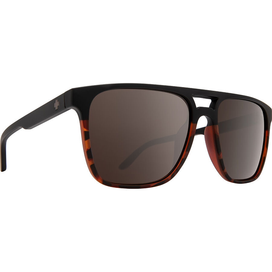 CZAR, Black Matte Tortoise Fade-Happy Bronze Polar with Black Mirror, hi-res